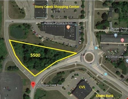 Preview of Commercial space for Sale at 5500 Stony Creek
