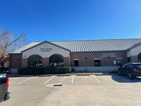 Medial Office Sugar Land