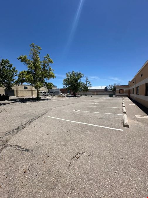 119 Industrial Avenue NE