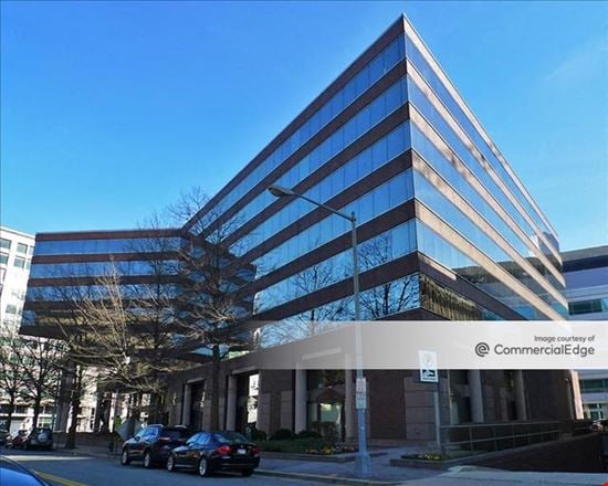 Preview of Office space for Rent at 400 Virginia Avenue SW