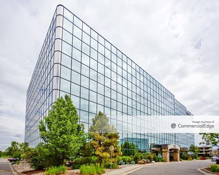 Preview of Office space for Rent at 7535 East Hampden Avenue