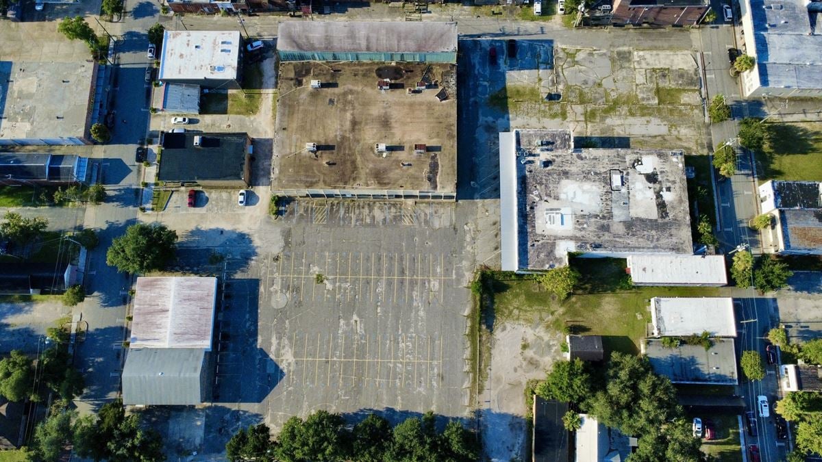226 & 236 Wichman Street