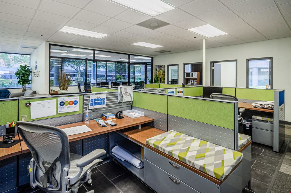 5461 W. Waters Sub-Lease