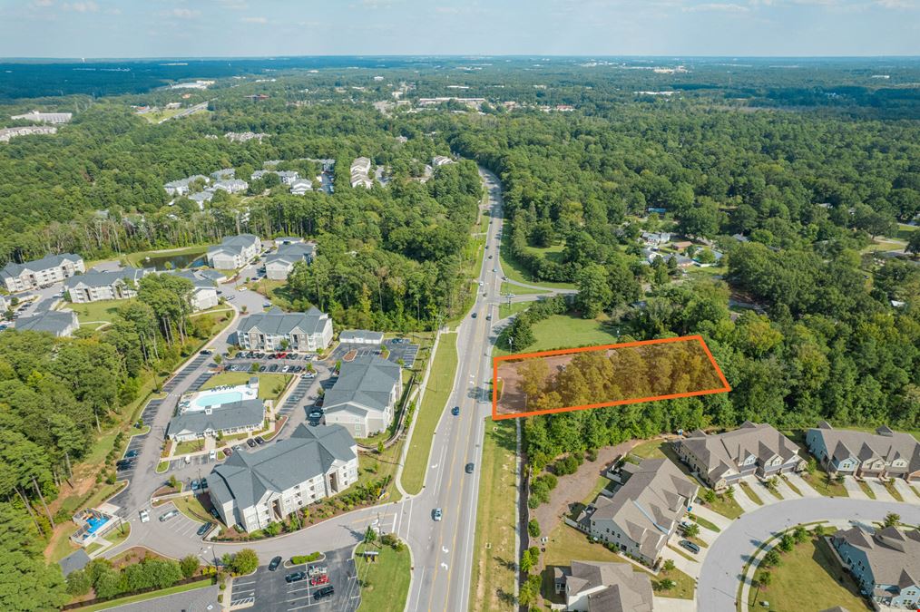 SW Durham Redevelopment Opportunity