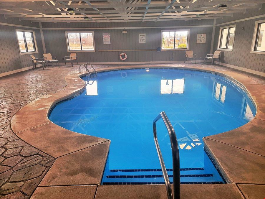 Holiday Inn - Mentor, OH