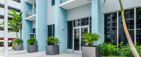 Preview of Retail space for Rent at 8175 NW 107th Ave