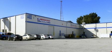 Preview of Industrial space for Rent at US Highway 19 North