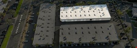 Preview of Industrial space for Sale at 23192 Alcalde Drive - H