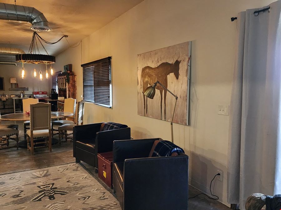 Historic Grand Canyon Trading Post Income Investment Property