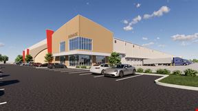 Ruthven Saddle Creek Industrial Park
