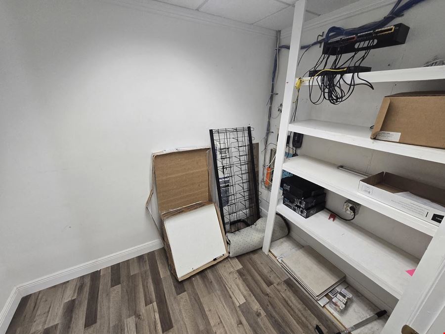 Professional Office for Lease | Port St Lucie