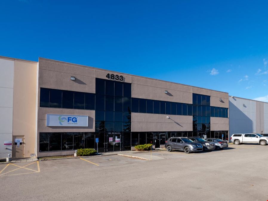 Eastfield I