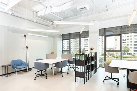 Preview of commercial space at 3777 Long Beach Boulevard