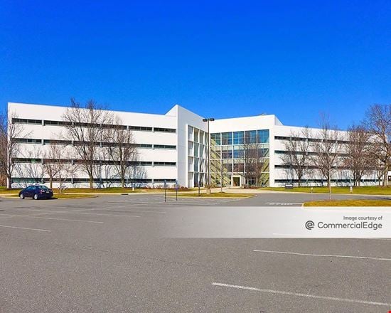 Preview of Office space for Rent at 500 College Road East