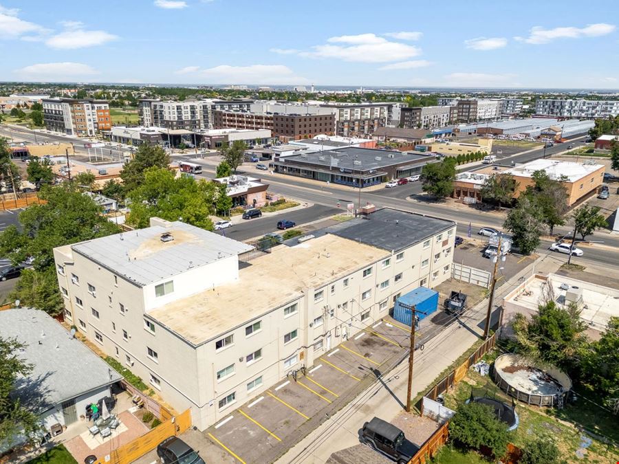 1960 Dallas St, Aurora, CO 80010