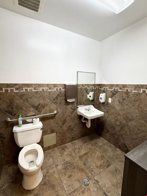 3303 S Lindsay Rd, Ste 119B