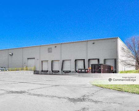 Preview of Industrial space for Rent at 185 Commerce Blvd