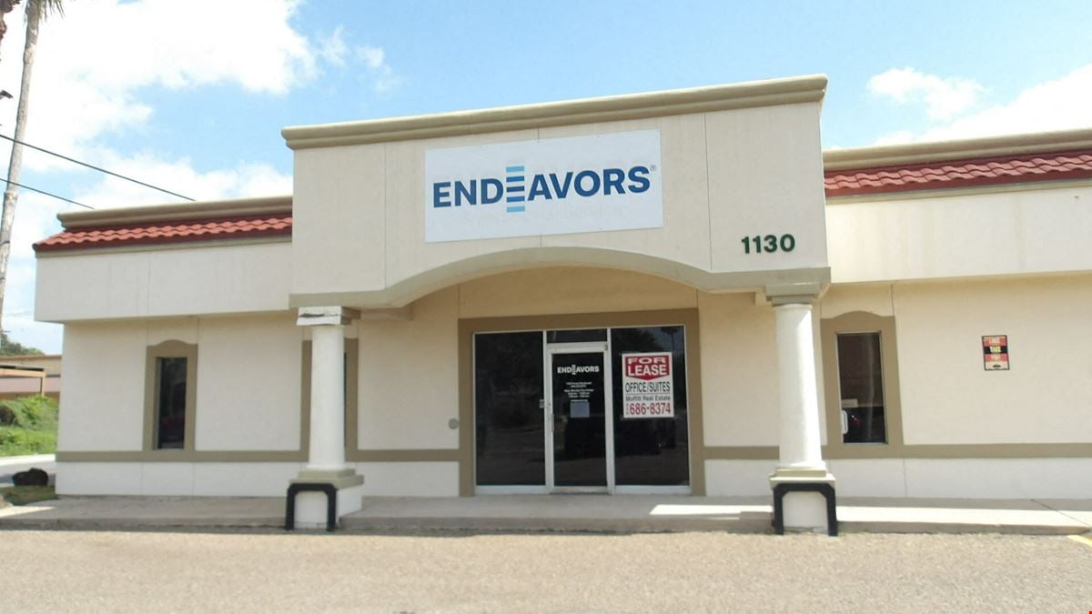 1130 Pecan Boulevard