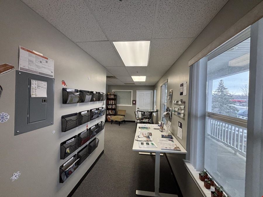 3490 Belle Chase, Lansing Mi | Private Suite 