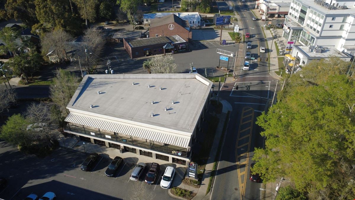 Orleans at Midtown - Mixed-Use Retail/Restaurant Property