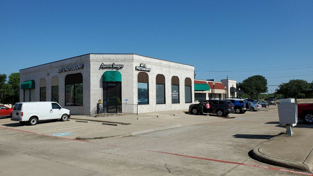 600-602 E Main St, #602B