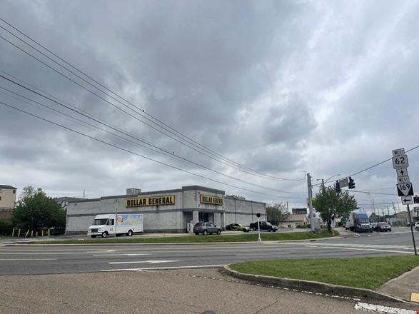 Preview of Other space for Rent at 1800 Middlebrook Pike