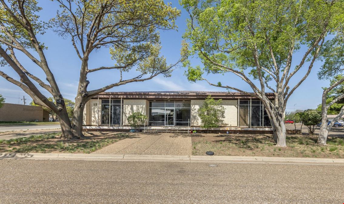 12 Briercroft Office Park