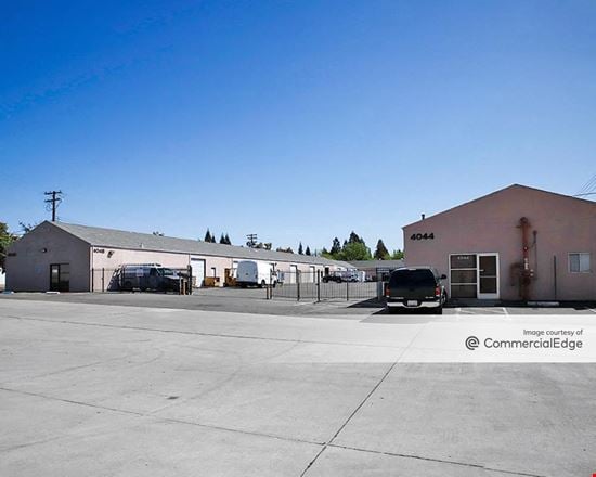 Preview of Industrial space for Rent at 4046 Wayside Lane