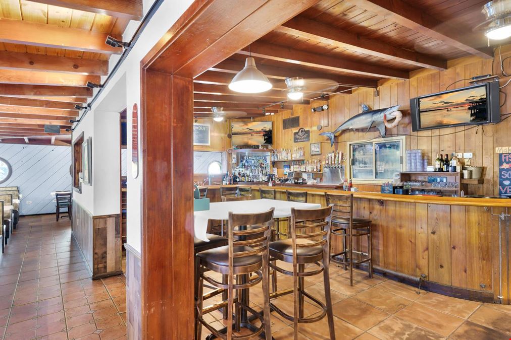 Shrimp Shack Islamorada