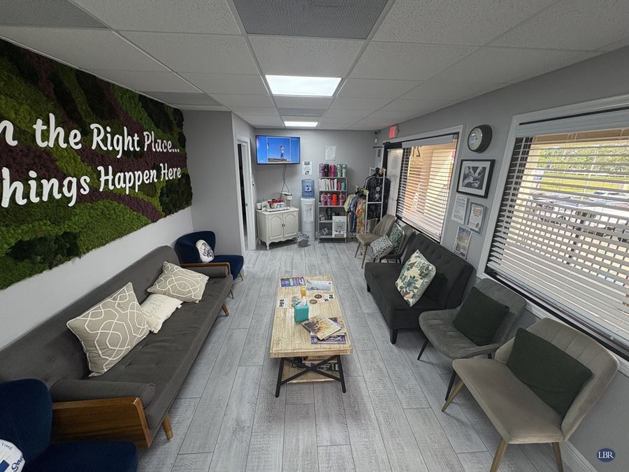 2955 Pineda Plaza Way, Unit 209 - 210