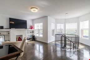 108-10 North Hamlin Avenue