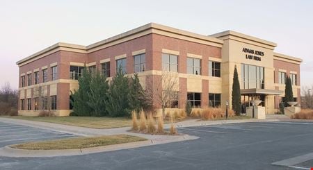 Preview of Office space for Rent at 1635 N Waterfront Pkwy