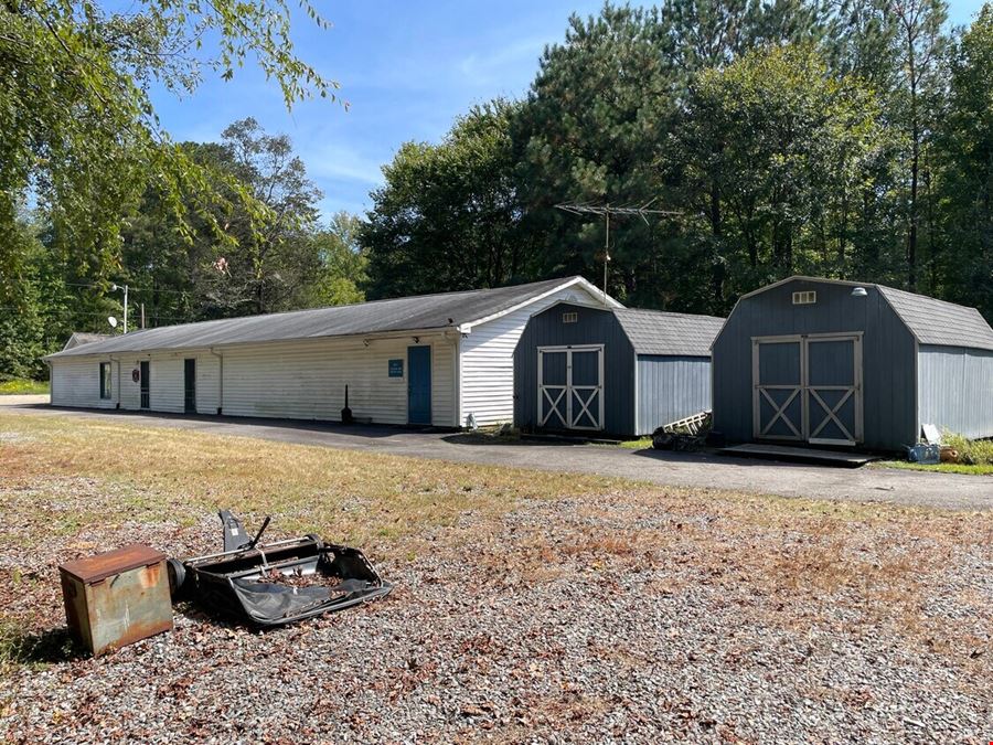 14311 Wilcox Neck Rd