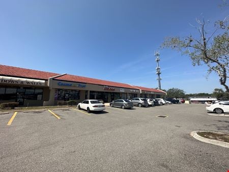 Preview of Retail space for Rent at 6404 W. Colonial Drive