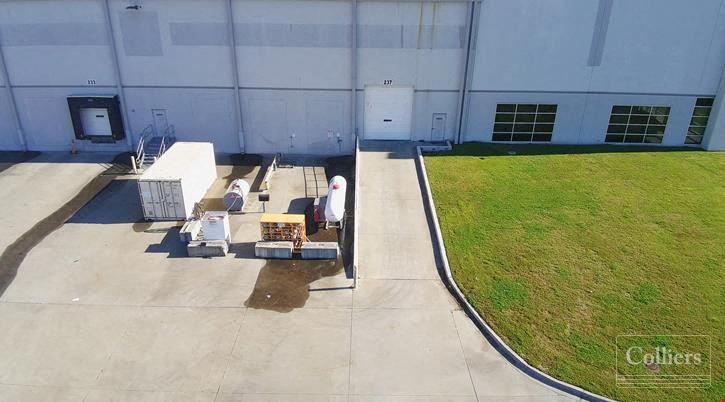 Warehouse Space For Lease