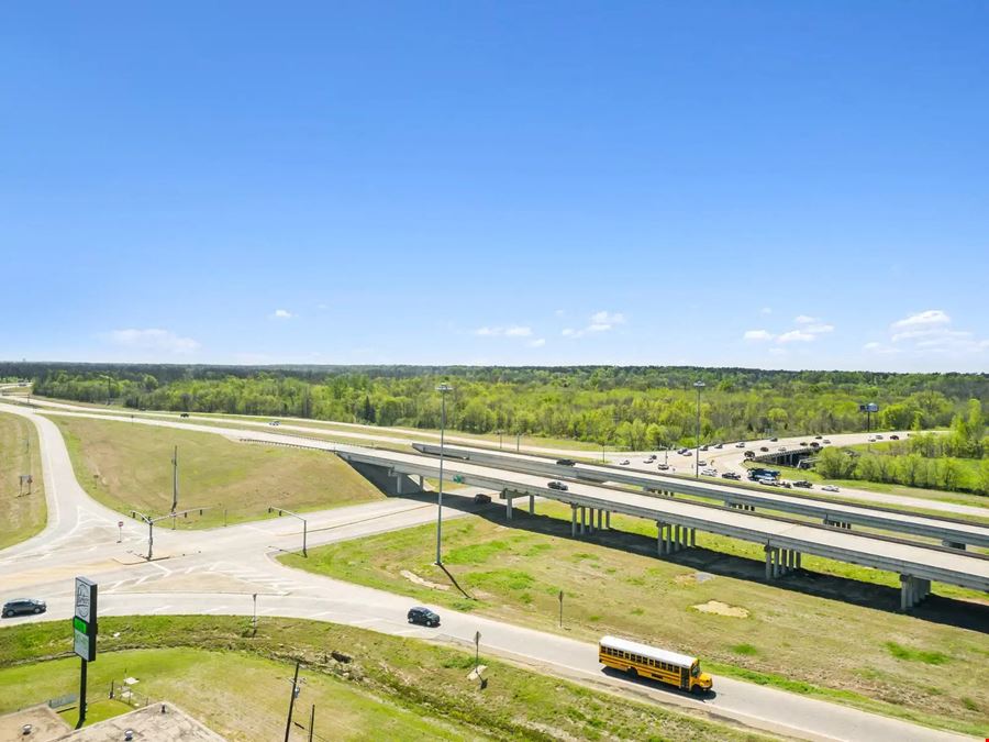 Motor Finance Properties - Tracts G & H