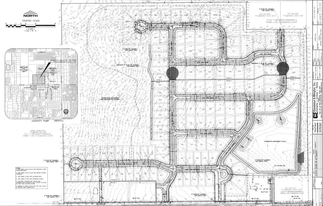 9900-10000 Block of SW 8th Avenue