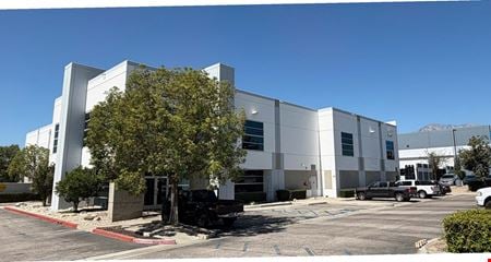 Preview of Industrial space for Rent at 9160 Hyssop Dr