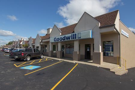 Preview of Retail space for Rent at 1725-1776 State Road