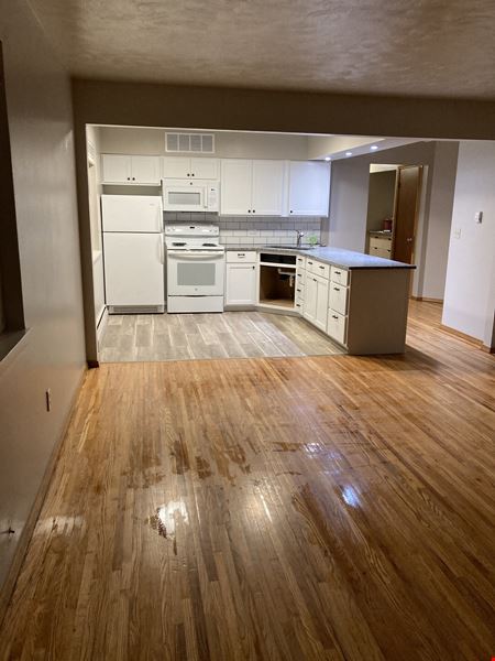 Preview of Multi-Family space for Sale at 1821 W 9th Ave
