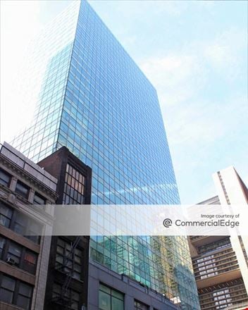 Preview of Office space for Rent at 1540 Broadway