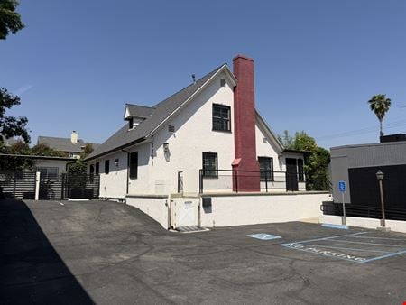 Preview of Office space for Rent at 1191 E Walnut St