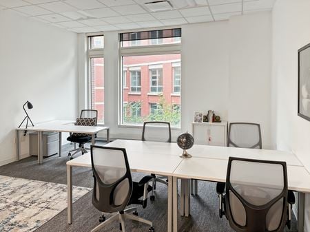 Preview of Coworking space for Rent at 2000 Duke Street #300