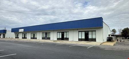 Preview of commercial space at 1211 Ireland Dr 