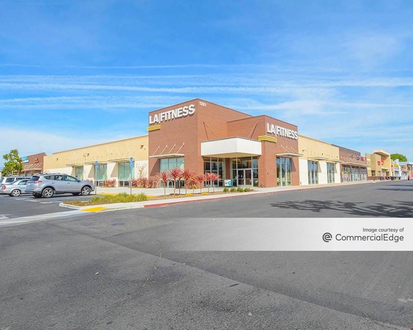 Oxnard Port Place Shoppes