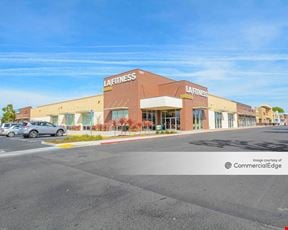 Oxnard Port Place Shoppes