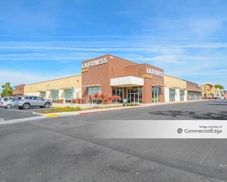 Preview of Retail space for Rent at 1305 West Channel Islands Blvd