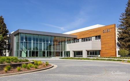 Preview of Office space for Rent at 3151 Zanker Rd