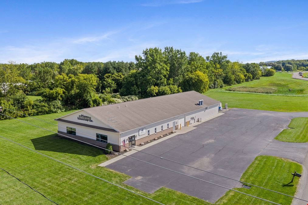 5611 Tec Drive