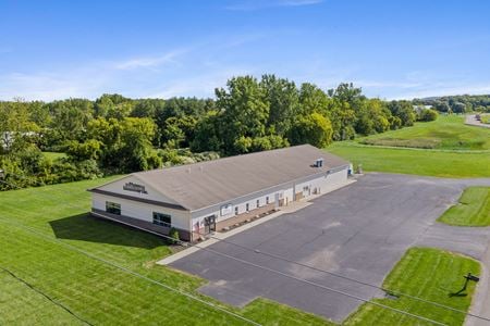 Preview of Industrial space for Sale at 5611 Tec Drive